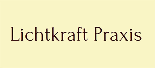 Lichtkraft Praxis